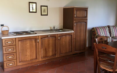 Accommodatie:&nbsp;Civetta 2