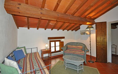 Accommodatie:&nbsp;Civetta 3