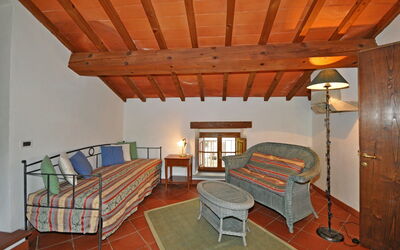 Accommodatie:&nbsp;Civetta 3