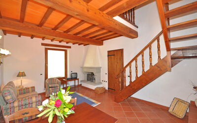 Accommodatie:&nbsp;Civetta 3