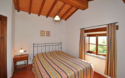 Accommodatie:&nbsp;Civetta 2