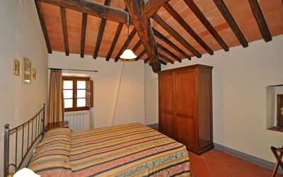 Accommodatie:&nbsp;Civetta 11