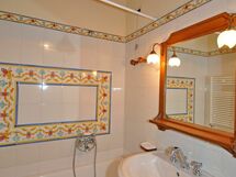 Accommodatie:&nbsp;Civetta 5