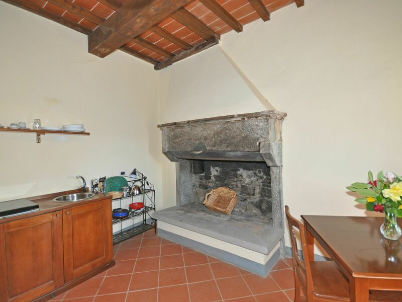 Accommodatie:&nbsp;Civetta 5