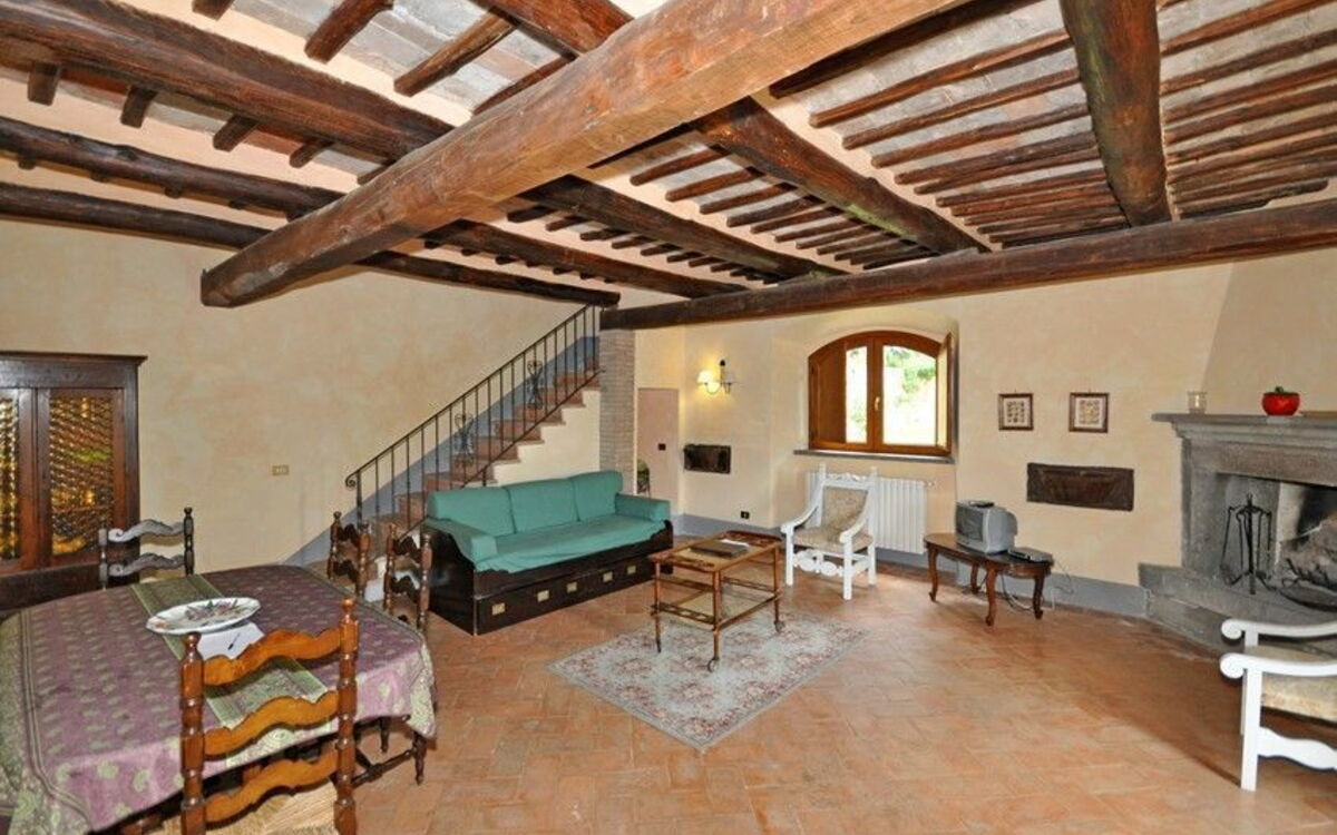 Accommodatie:&nbsp;Fiumi 5