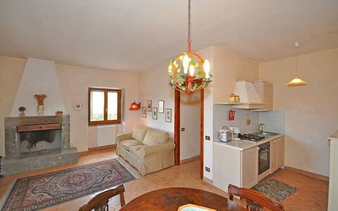 Accommodatie:&nbsp;Fiumi 3