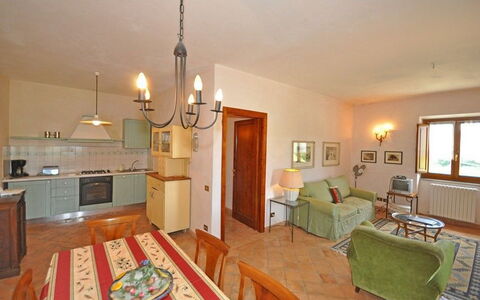 Accommodatie:&nbsp;Fiumi 4