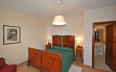 Accommodatie:&nbsp;Fiumi 3