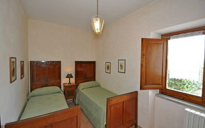 Accommodatie:&nbsp;Fiumi 3