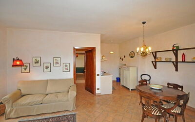Accommodatie:&nbsp;Fiumi 3