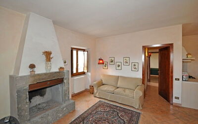 Accommodatie:&nbsp;Fiumi 3