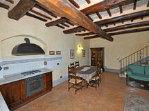 Accommodatie:&nbsp;Fiumi 5