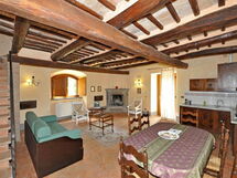 Accommodatie:&nbsp;Fiumi 5