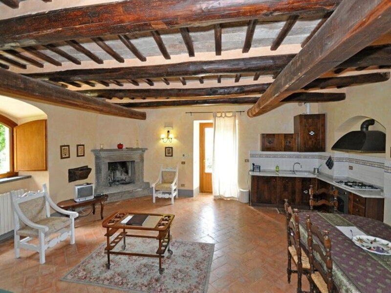 Accommodatie:&nbsp;Fiumi 5