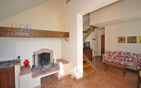 Accommodatie:&nbsp;Monteadorno 9
