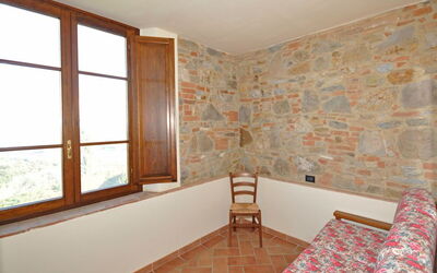 Accommodatie:&nbsp;Monteadorno 6