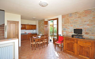 Accommodatie:&nbsp;Monteadorno 7