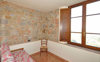 Accommodatie:&nbsp;Monteadorno 7