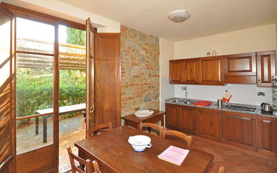 Accommodatie:&nbsp;Monteadorno 6