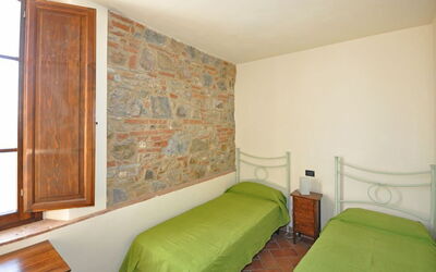 Accommodatie:&nbsp;Monteadorno 6