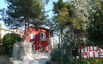 the b&b