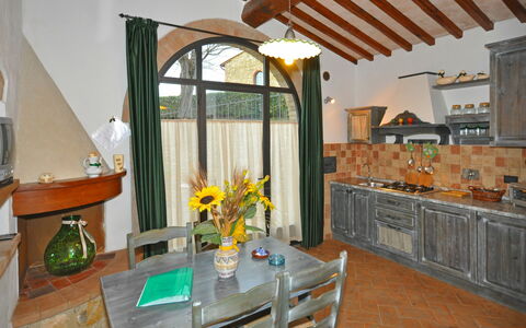 Accommodatie:&nbsp;Olivo
