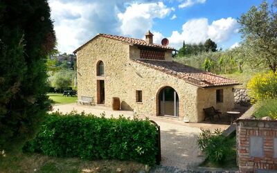 Podere Degli Olivi