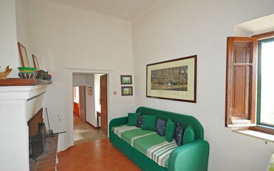 Accommodatie:&nbsp;Marsilia 2