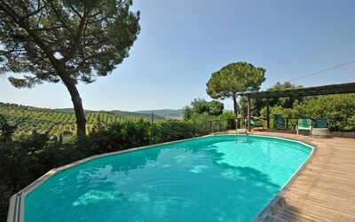 Marsilia - Marsiliana, Toscane, Italië - Marsilia 2