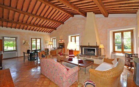 Accommodatie:&nbsp;Sabina 3