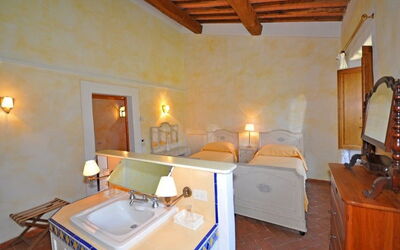 Accommodatie:&nbsp;Sabina 3