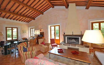 Accommodatie:&nbsp;Sabina 3