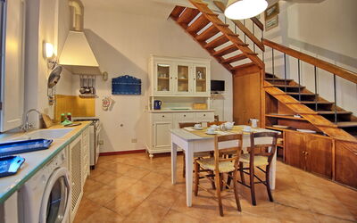 Accommodatie:&nbsp;Sabina 2