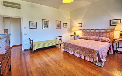 Accommodatie:&nbsp;Sabina 2
