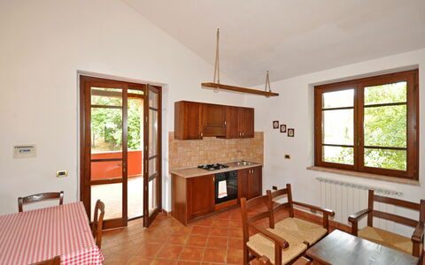 Accommodatie:&nbsp;Claudio 4
