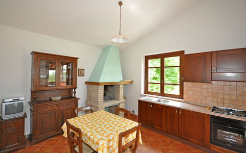 Accommodatie:&nbsp;Claudio 6
