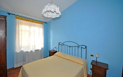 Accommodatie:&nbsp;Claudio 6