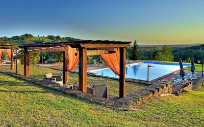 Claudio: Eigendom, Lucht, Boom, Water, Landelijk Gebied, Gras, Landschap, Vrije Tijd, Onroerend Goed, Zwembad