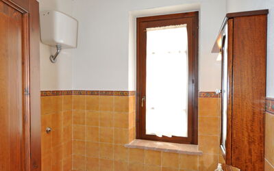 Accommodatie:&nbsp;Claudio 3