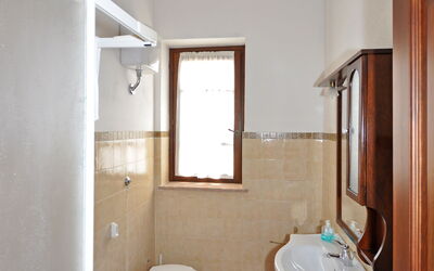 Accommodatie:&nbsp;Claudio 4