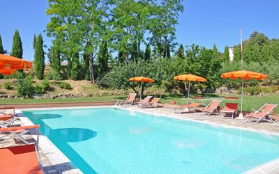 Assuntini - San Gimignano, Toscane, Italië - Assuntini 4