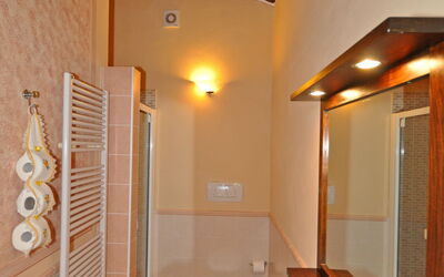 Accommodatie:&nbsp;Assuntini 2
