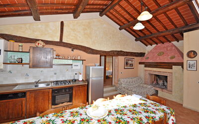 Accommodatie:&nbsp;Assuntini 2