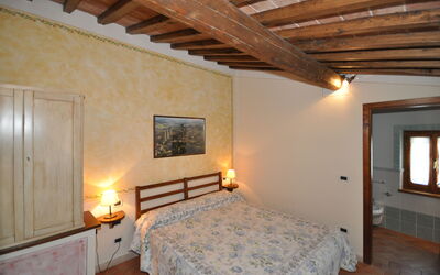 Accommodatie:&nbsp;Assuntini 2