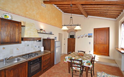 Accommodatie:&nbsp;Assuntini 1
