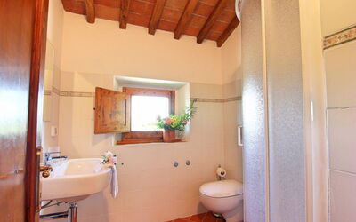 Accommodatie:&nbsp;Le Ginestre