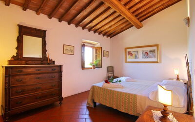 Accommodatie:&nbsp;La Colombaia