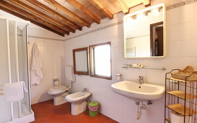 Accommodatie:&nbsp;La Colombaia