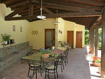 Casa Rossella