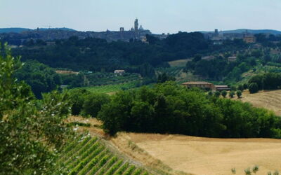 Montechiaro - Torre